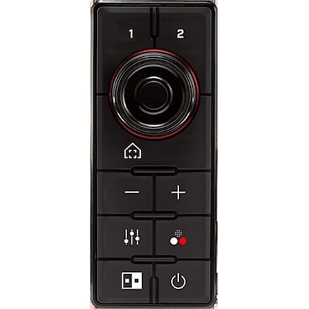 Fasttrack A80510 Joystick Control for M132 & M232 Thermal Cameras FA3754392